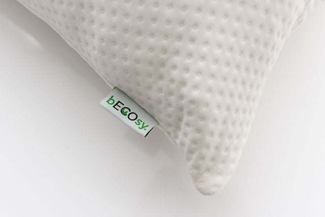 Replacement Bamboo Pillow Protector