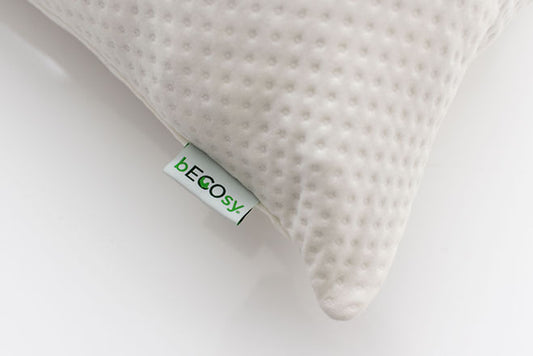 Replacement Bamboo Pillow Protector