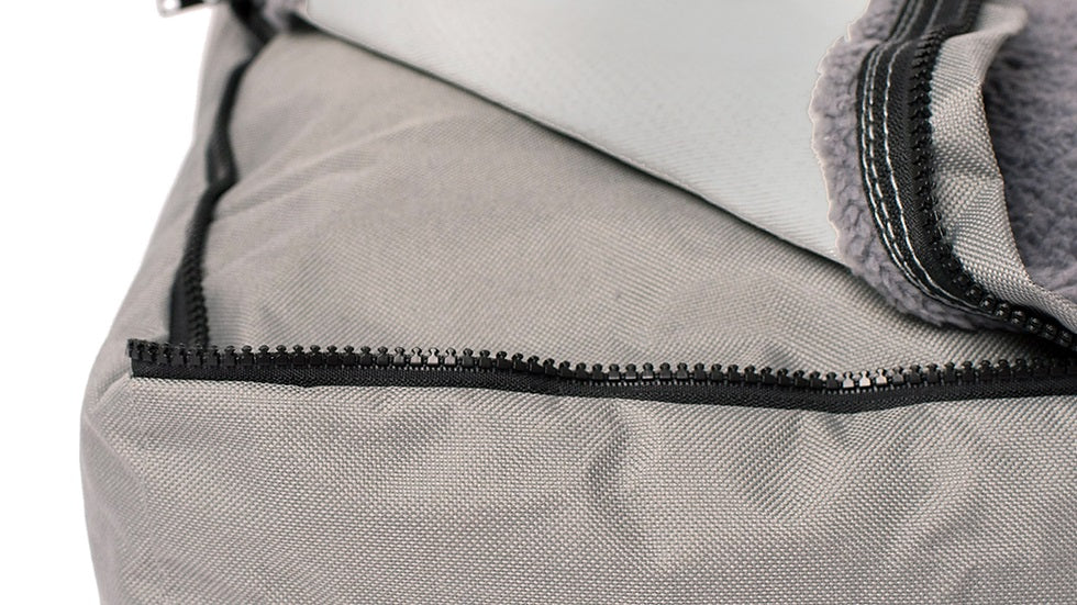 Replacement Pet Bed Cover Set