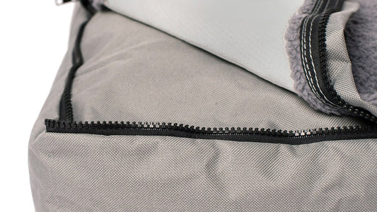 Replacement Pet Bed Cover Set